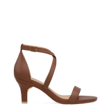 Stiletto Heel Kit 3 Walnut