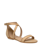 Renee Sandal - Rattan & Whiskey 4 Block