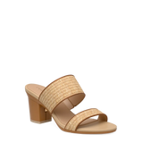 Ava Slide - Rattan & Whiskey 3 Block