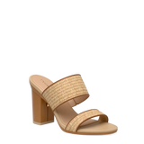 Ava Slide - Rattan & Whiskey 4 Block