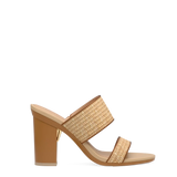 Ava Slide - Rattan & Whiskey 4 Block