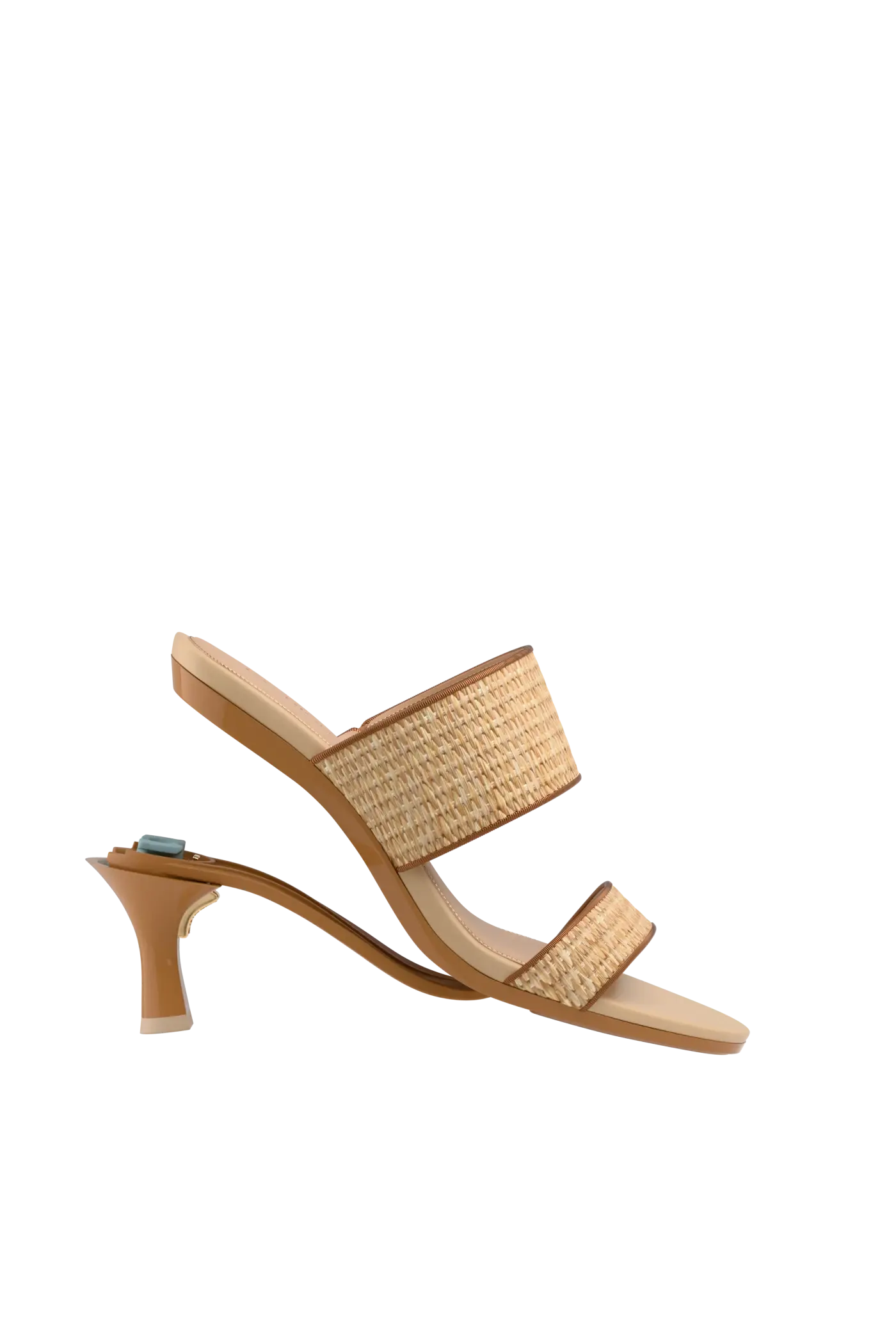 Flare Stiletto 3 Whiskey
