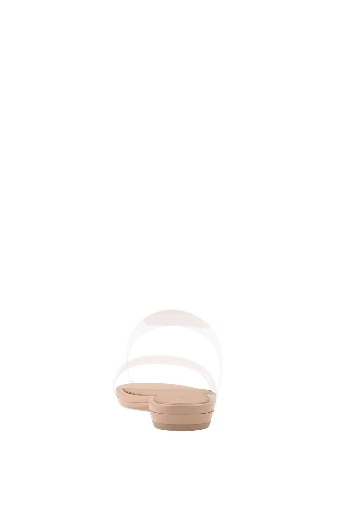 The Slide - Sand Transparent