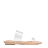 Ava Slide - Sand Transparent