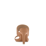 Ava Slide - Whiskey + Stiletto Heel Kit 4 Whiskey