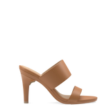 Ava Slide - Whiskey + Stiletto Heel Kit 4 Whiskey