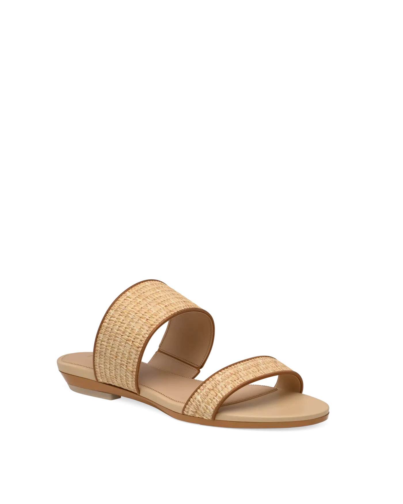 Ava Slide - Rattan & Whiskey 3 Block