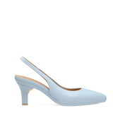 Stiletto Heel Kit 3 Baby Blue