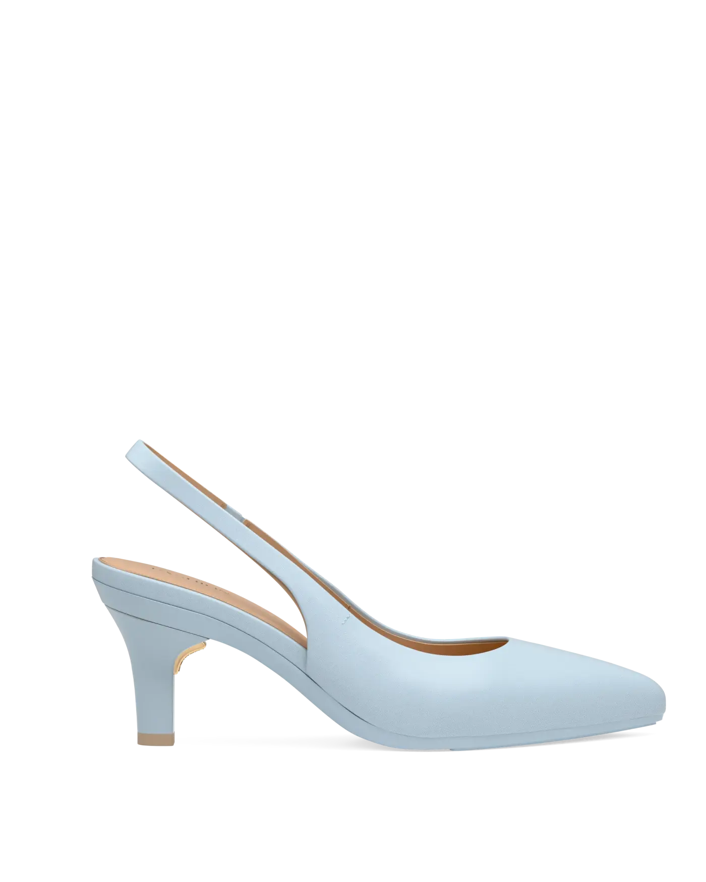 Stiletto Heel Kit 3 Baby Blue