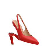 Audrey Slingback