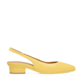 Block Heel Kit 1.5 Limoncello