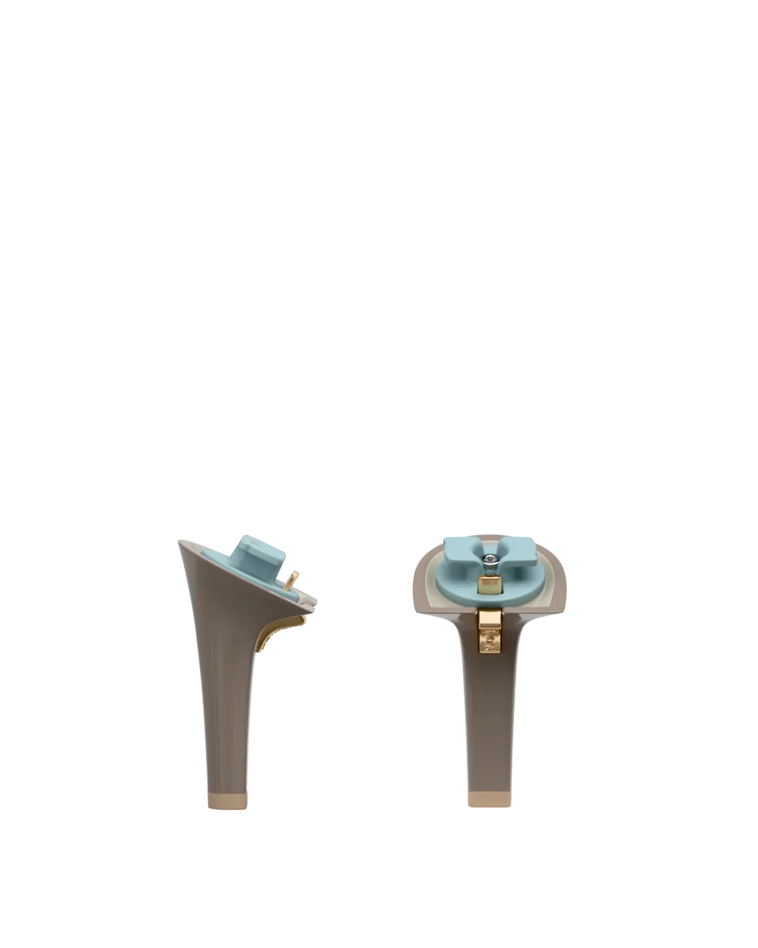 Stiletto Heel Kit