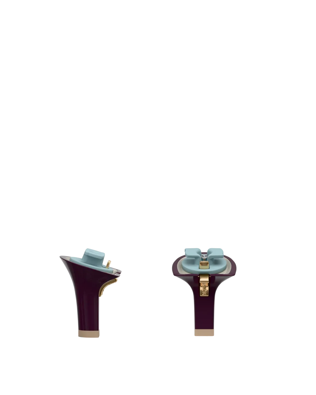 Stiletto Heel Kit