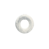 Circular Clip - Mother of Pearl