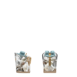 Transparent Block Heel Kit