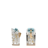 Transparent Block Heel Kit