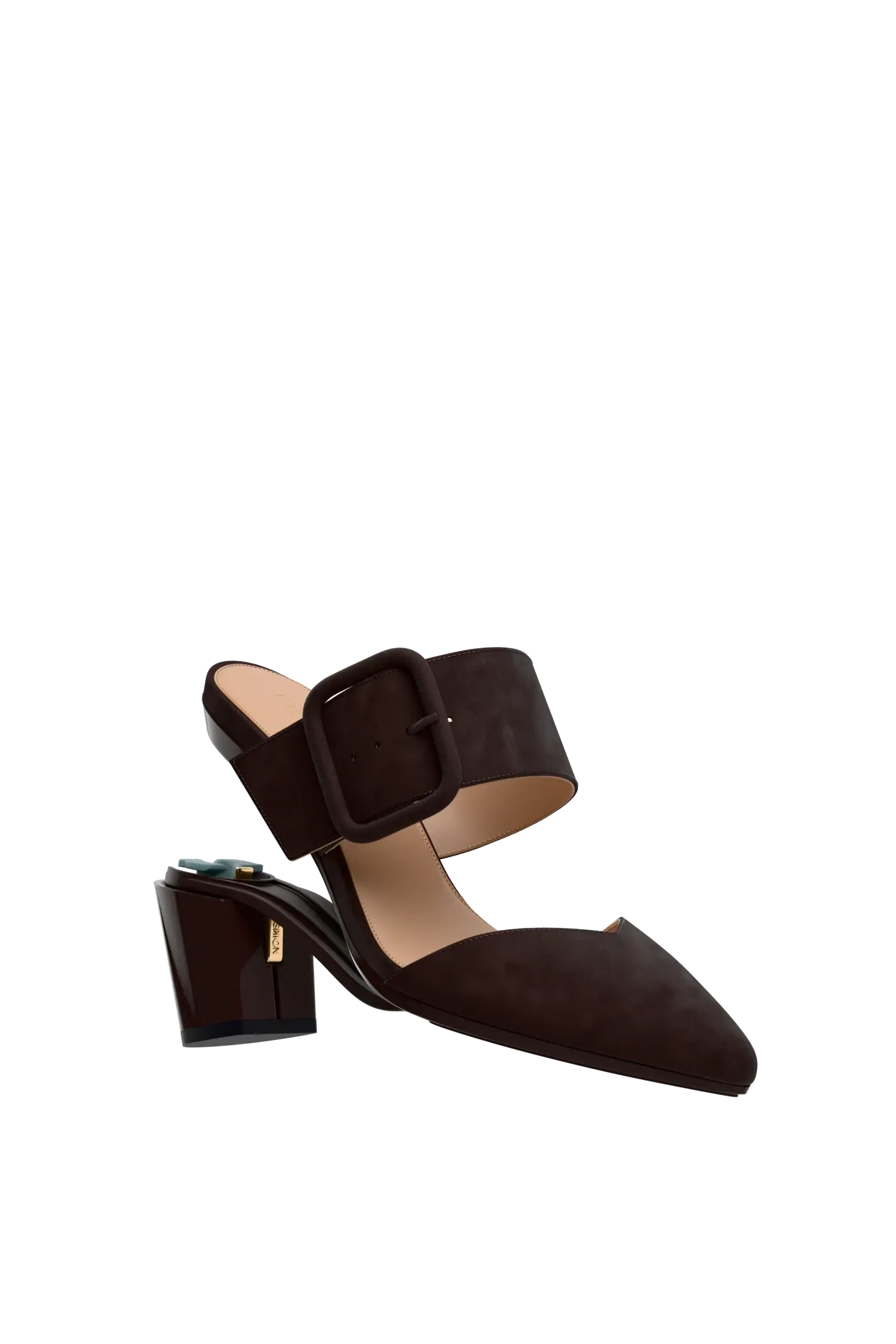 Valerie Mule