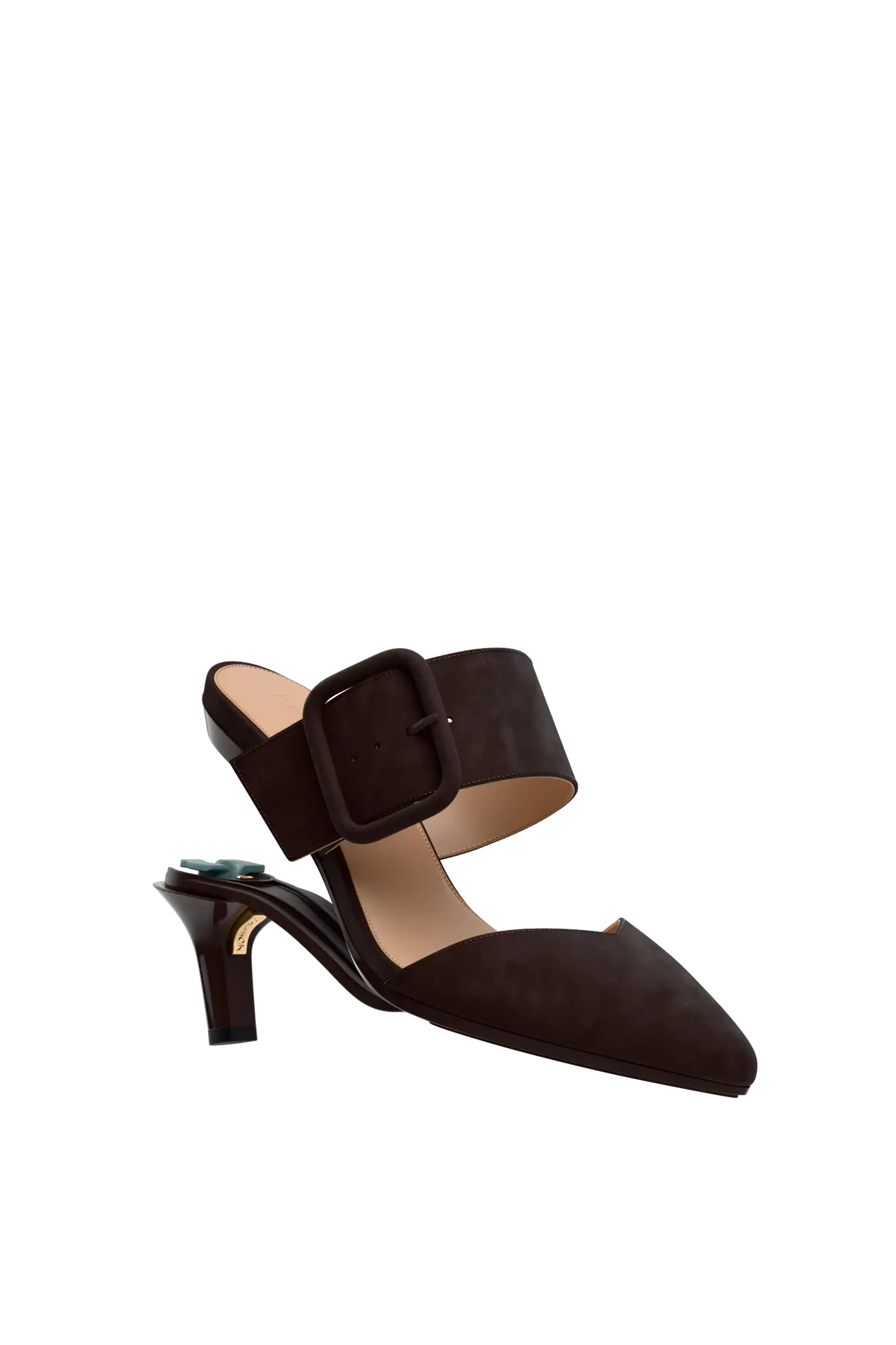 Valerie Mule