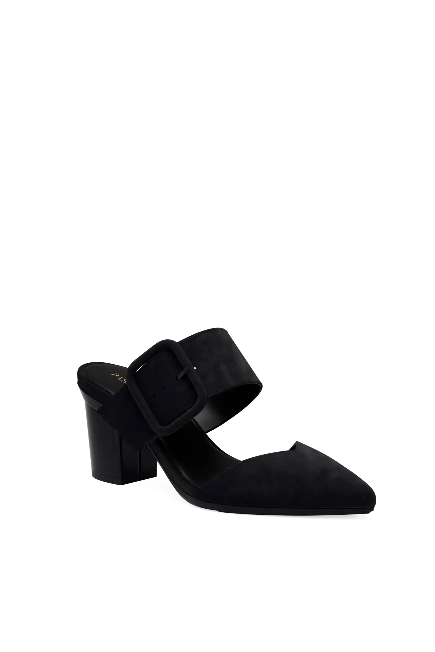 Valerie Mule