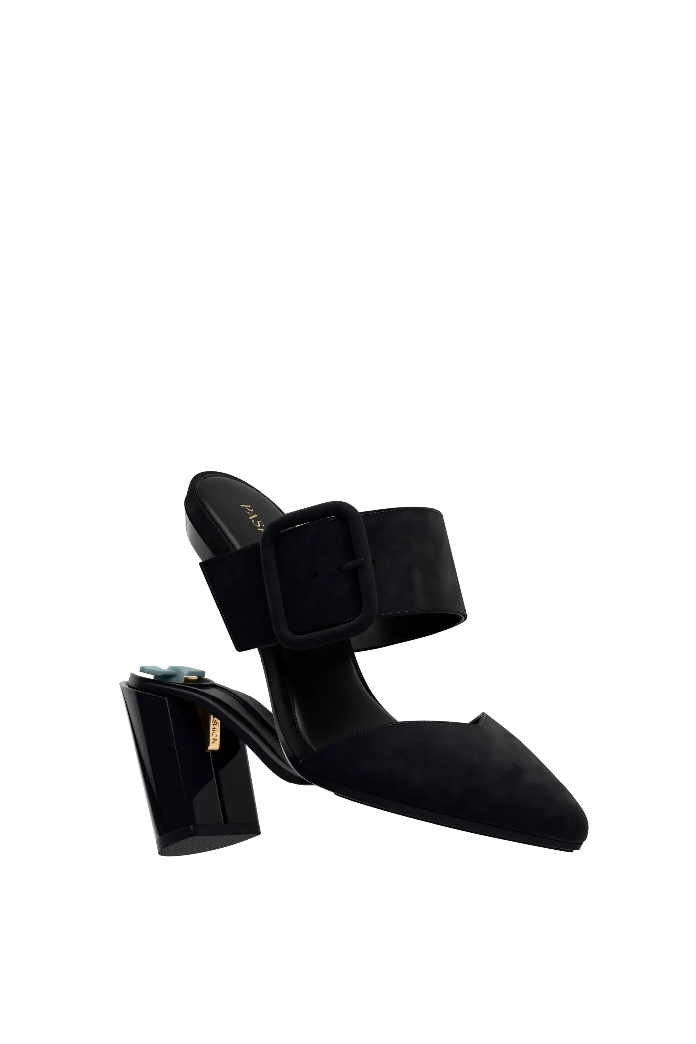 Valerie Mule