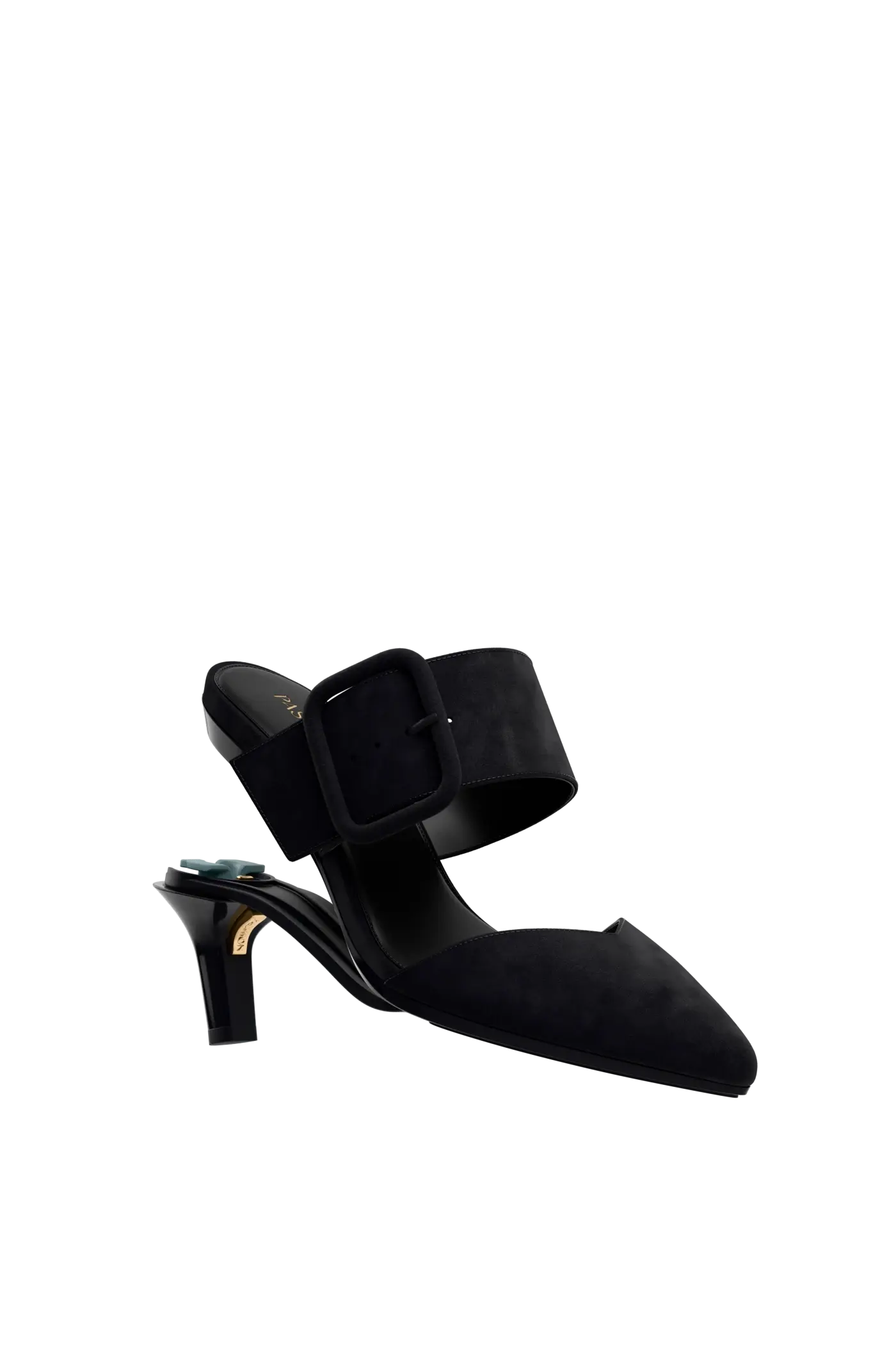 Valerie Mule