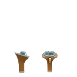 Stiletto Heel Kit 3 Whiskey
