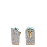 Embellished Block Heel Kit