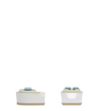 Block Heel Kit 1.5 White