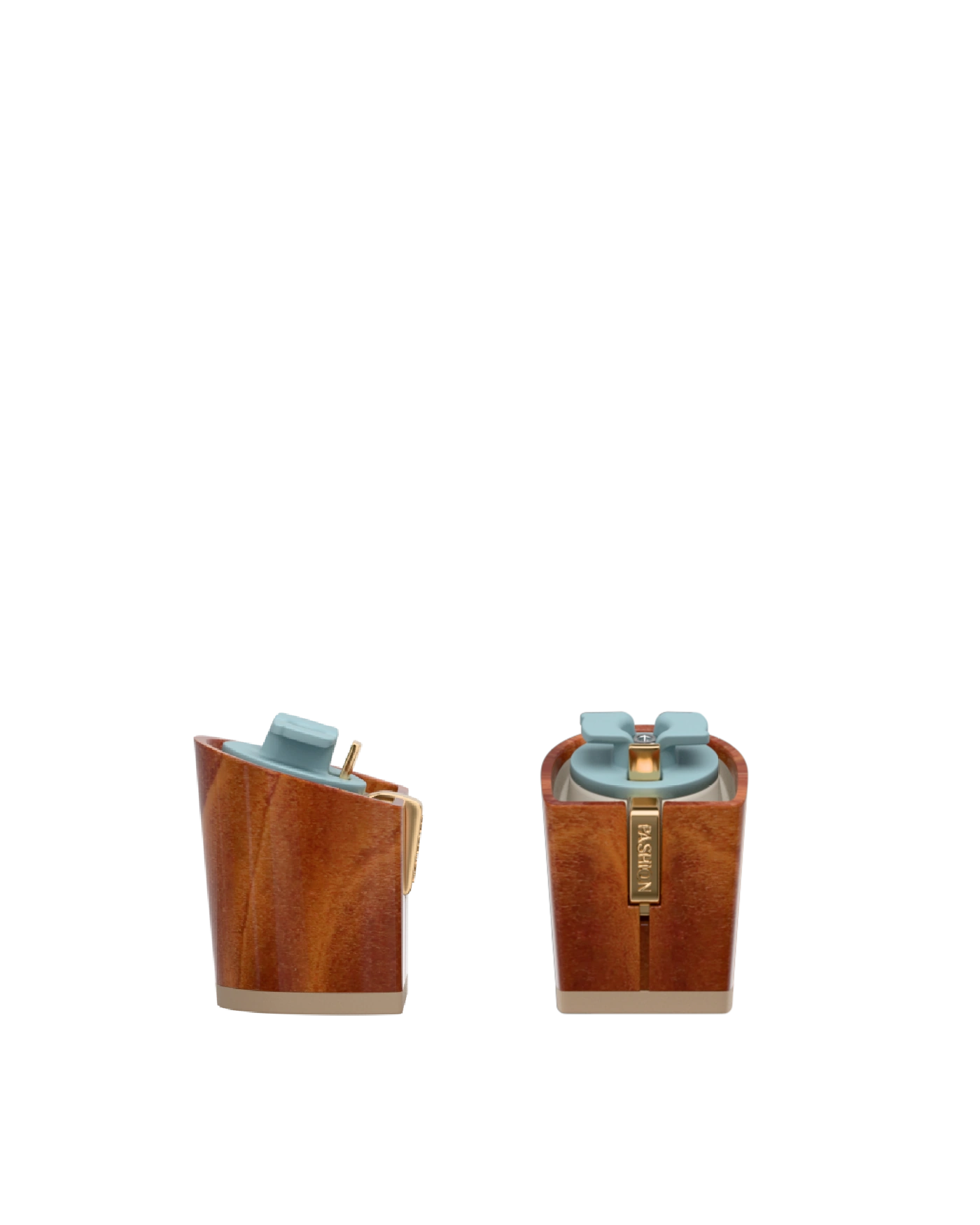 Block Heel Kit 3 Wood, 3-inch interchangeable block heel. Pashion convertible heels go from heel to flat and are customizable with interchangeable heel kits.