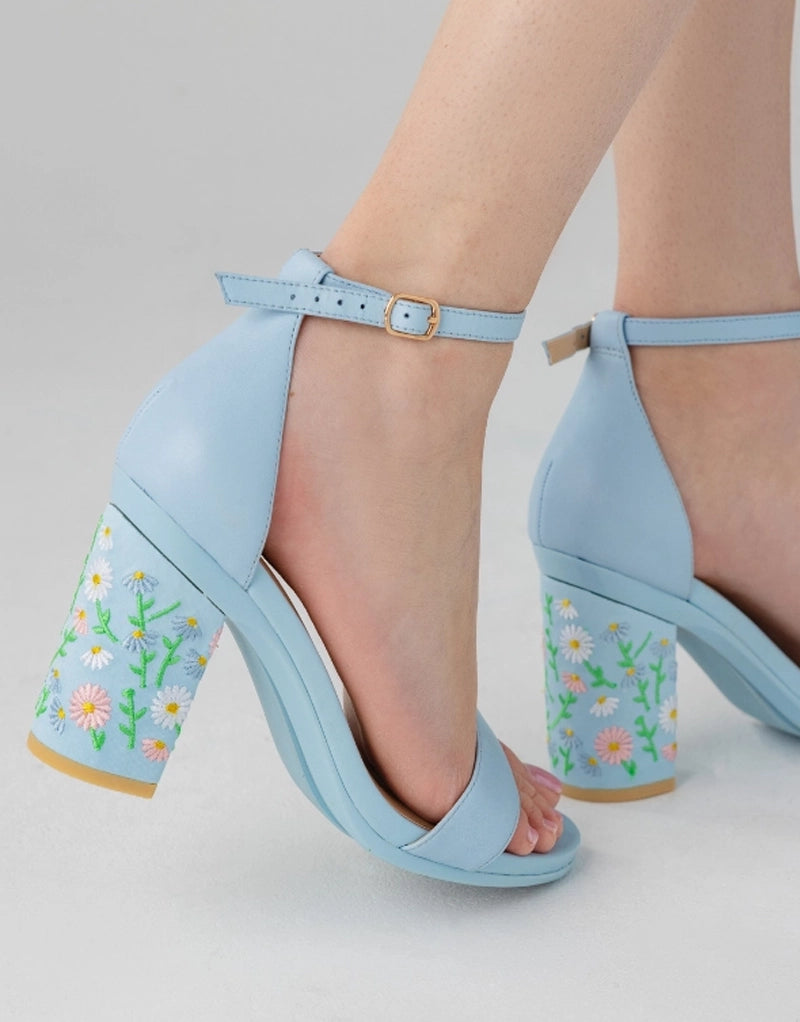 Shop All Heel Kits Shop All Heel Kits
