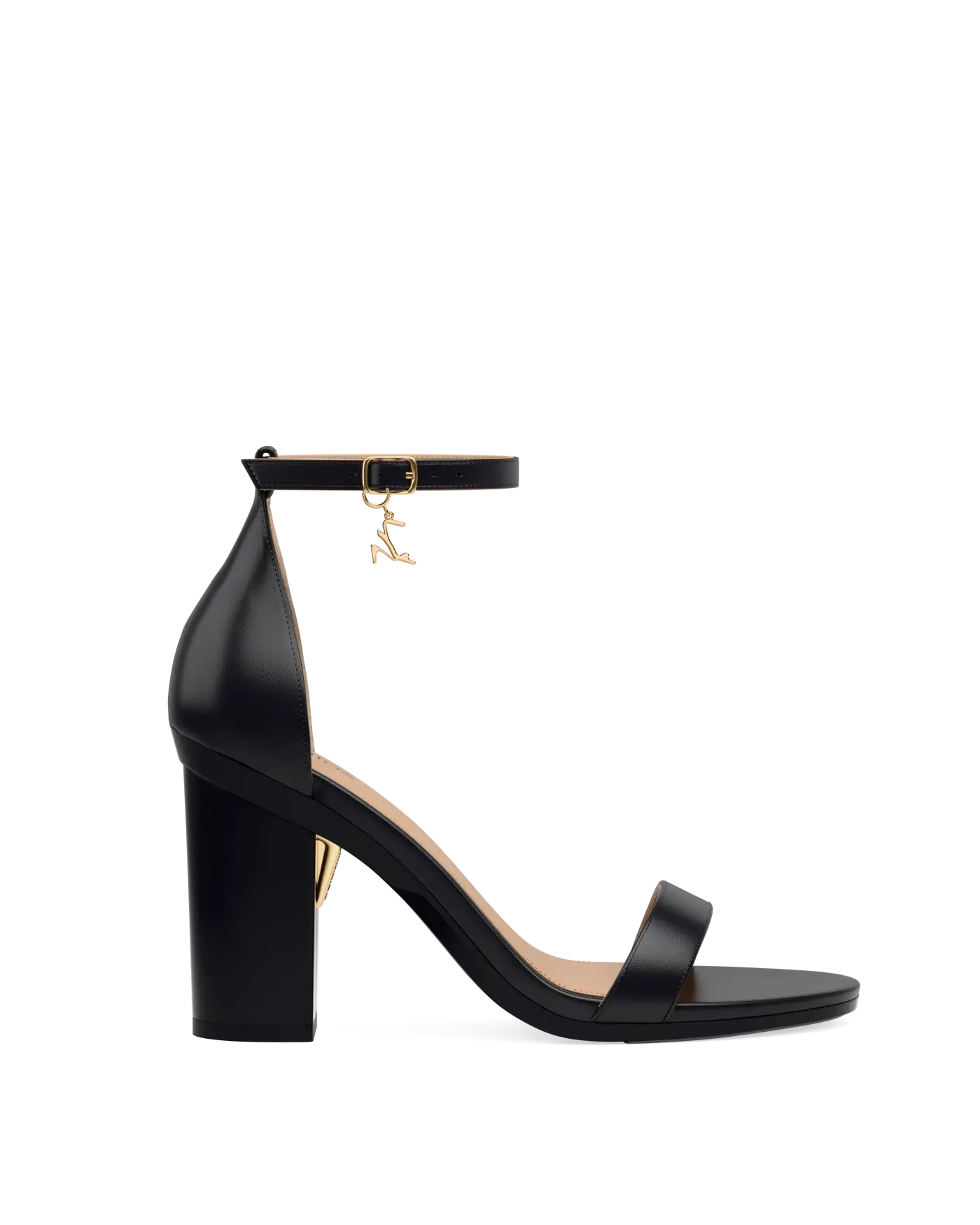 Charm - Convertible Shoe