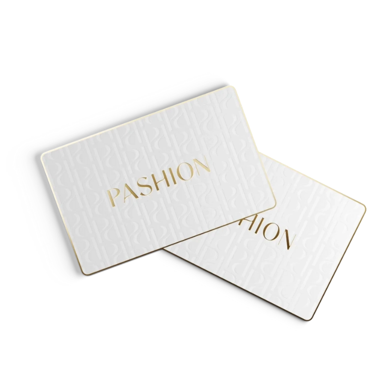 Pashion E-Gift Card