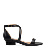 Block Heel Kit 1.5 Black Wood