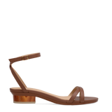 Block Heel Kit 1.5 Wood