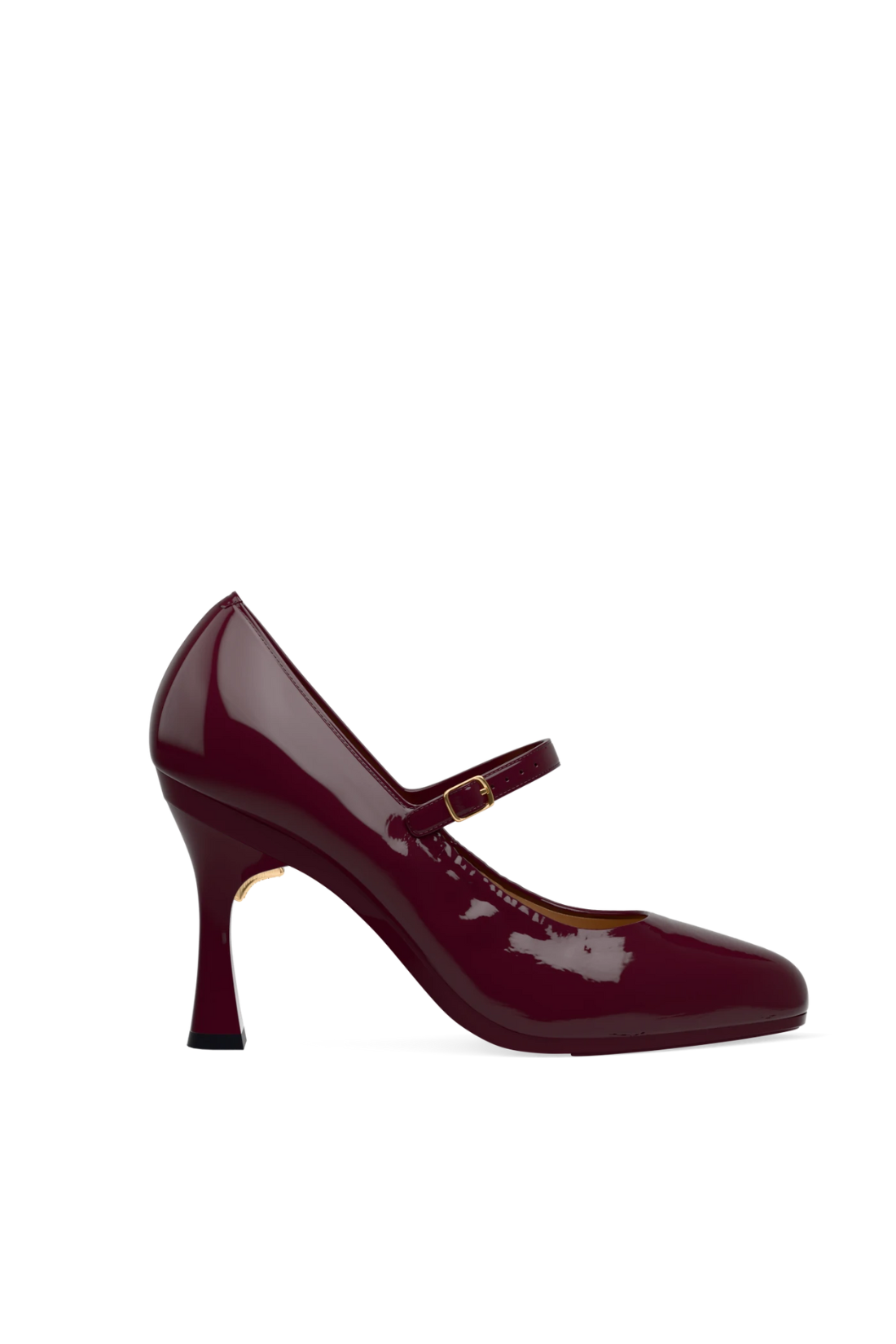 Flare Stiletto Heel Kit 4 Cherry Mocha
