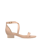 Block Heel Kit 1.5 Sand Wood