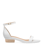 Block Heel Kit 1.5 Raffia