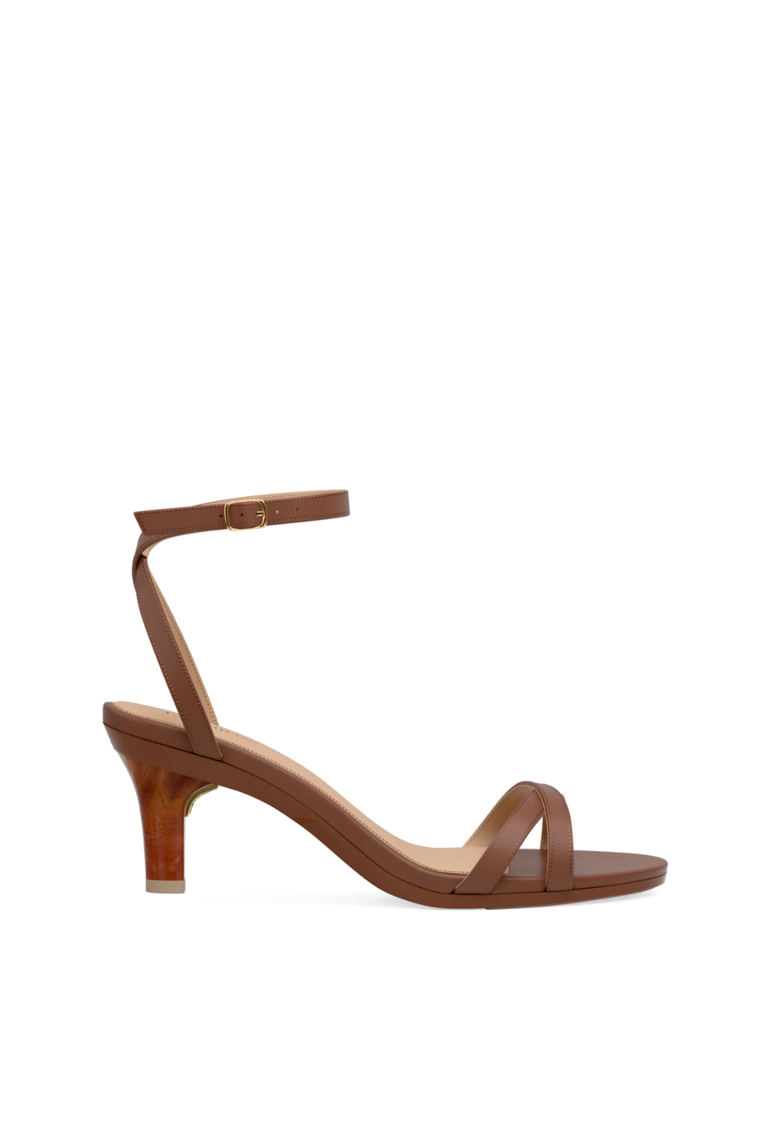 Stiletto Heel Kit 3 Wood