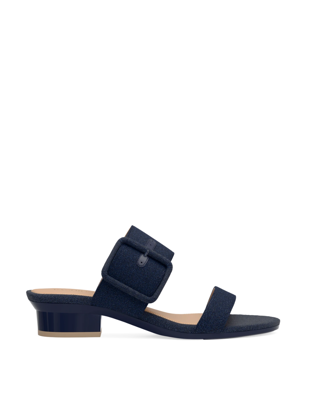 Block Heel Kit 1.5 Midnight