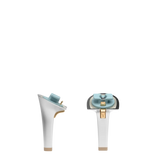 Stiletto Heel Kit 4 Matte Silver