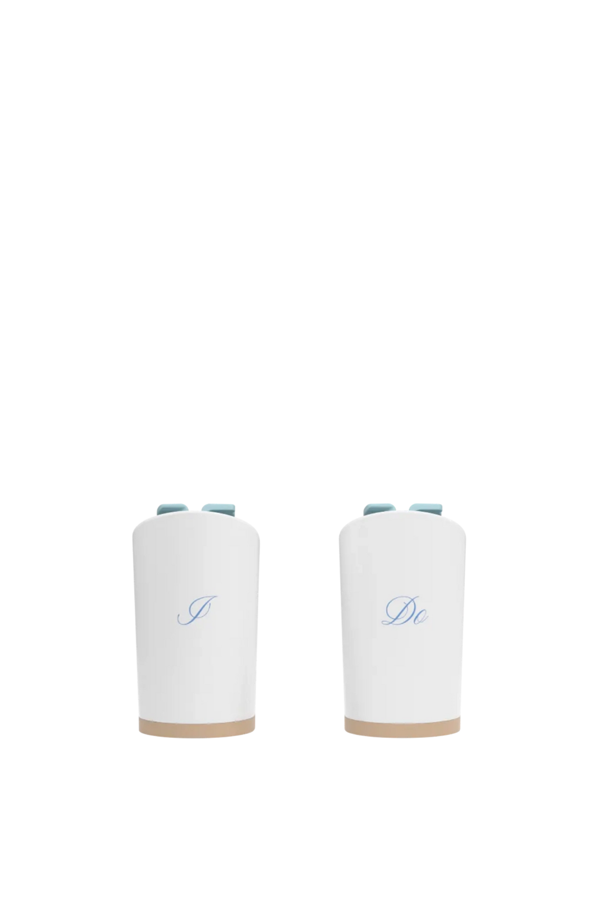 Personalized Block Heel Kit 4