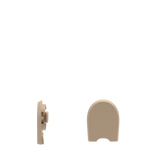 Flat Caps Tan