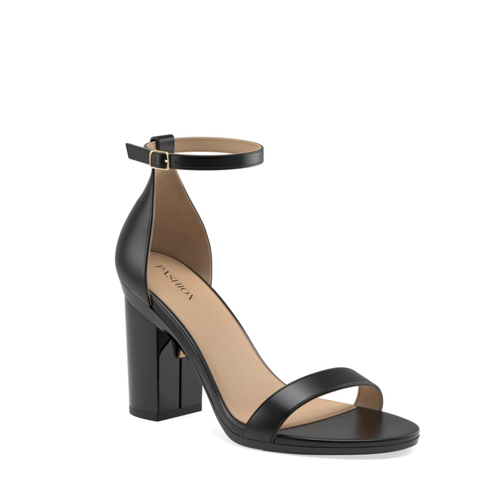 Shoes at 2025 davids bridal